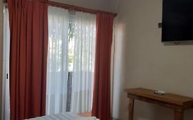 Hotel Puerto Belinda